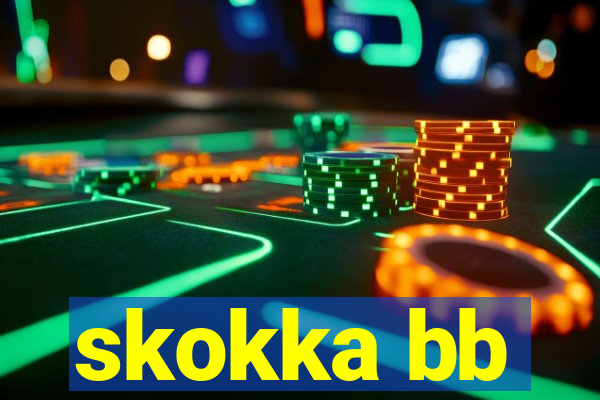 skokka bb